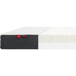 Flexa Latex Mattress with Cotton Cover 90x200cm