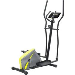 vidaXL Magnetisk Crosstrainer