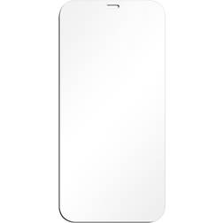 Deltaco Screenprotector iPhone 12/12 Pro 2.5D