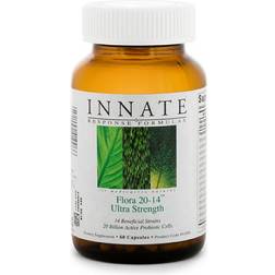 Innate Response Flora 20-14 Ultra Strength 120 stk