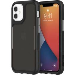 Griffin Survivor Endurance Case for iPhone 12 Mini