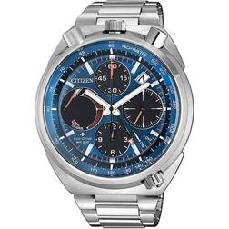Citizen Promaster Tsuno (AV0070-57L)
