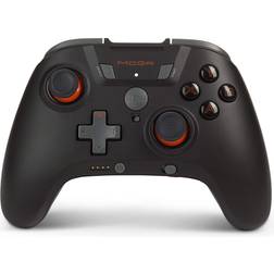 PowerA MOGA XP5-A Plus Bluetooth Controller (Android/Windows 10) - Black