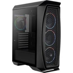 AeroCool Aero One Eclipse Tempered Glass