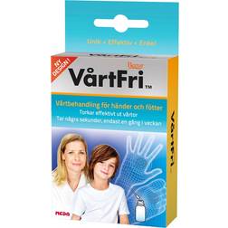VorteFri Original 0.2fl oz Liquid