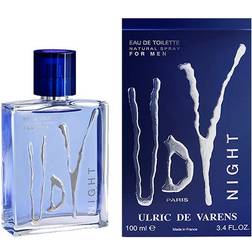 Ulric De Varens UDV Night EdT 100ml