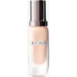 La Mer The soft fluid long wear foundation spf20 -meikkivoide