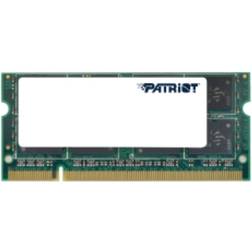 Patriot Mémoire RAM PSD416G26662S DDR4 16 GB CL19