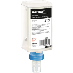 Katrin Touchfree Hand Sanitizing Gel 500ml