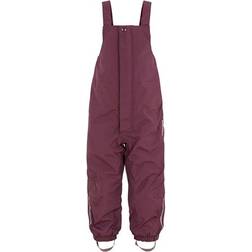 Didriksons Tarfala Kids Pants - Purple Unisex