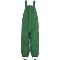 Didriksons Tarfala Kid's Pants - Leaf Green (503342-423)