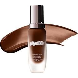 La Mer The Soft Fluid Long Wear Foundation SPF20 #410 Espresso