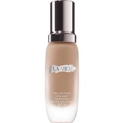 La Mer The Soft Fluid Long Wear Foundation SPF20 #300 Taupe