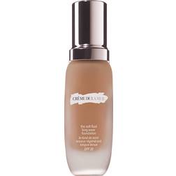 La Mer The Soft Fluid Long Wear Foundation Spf 20