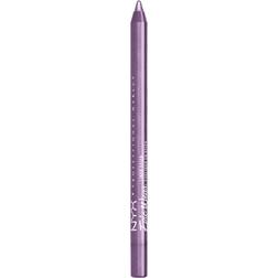 NYX Epic Wear Waterproof Eyeliner Stick Graphic Purple