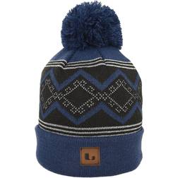 Lindberg Aneby Hat - Navy