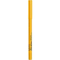 NYX Professional Makeup Epic Wear Liner Stick crayon yeux waterproof teinte 17 Cosmic Yellow 1.2 g