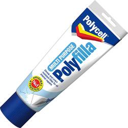 Polycell Multi Purpose Polyfilla Ready Mixed 1st