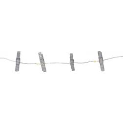 Star Trading Clippy Fairy Light 30 Lamps
