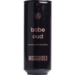 Missguided Babe Oud EdP 2.7 fl oz