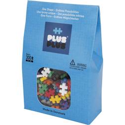 Plus Plus Mini Byggsats Basic 300