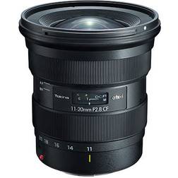 Tokina ATX-I 11-20mm F2.8 CF for Canon EF