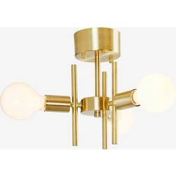 Jotex Canberra Takplafond ∅ 20cm