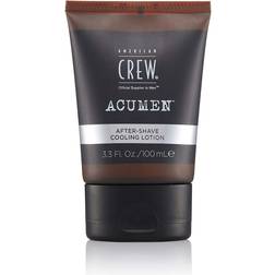 American Crew Acumen After Shave Cooling Lotion 100ml