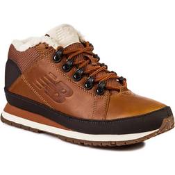 New Balance 754 Tan Boots - Marron