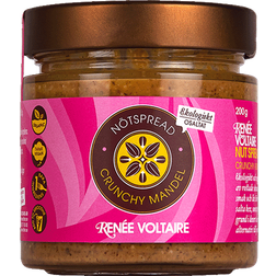 Renée Voltaire Crunchy Mandel 200g