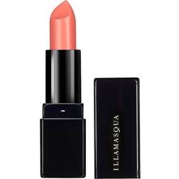 Illamasqua Sheer Veil Lipstick Seville