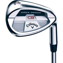 Callaway Mack Daddy CB Wedge