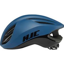 HJC Casco da bicicletta Atara bianco