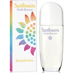 Elizabeth Arden Sunflowers Sunlit Showers EdT 3.4 fl oz