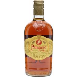 Ron Pampero Anejo Especial Rum 40% 70cl