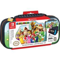 Nintendo Nintendo Switch Deluxe Travel Case - Super Mario Characters