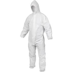 Protective Coverall