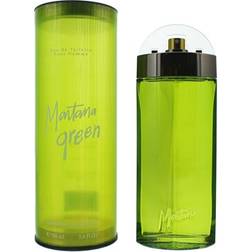 Montana Green EdT 100ml