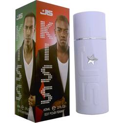 JLS Kiss EdT 60ml