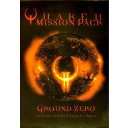 Quake 2 Mission Pack: Ground Zero (PC)