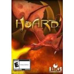 Hoard: Dynamite Roll! (PC)