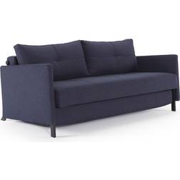 ILVA Cubed Wood Soffa 167cm 2-sits