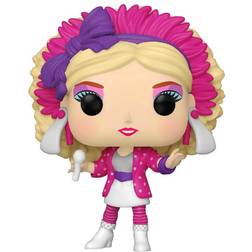 Funko Pop! Vinyl Rock Star Barbie