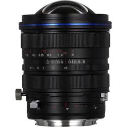 Laowa Venus 15mm f/4.5 Zero-D Shift Lens for Sony E