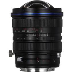 Laowa 15mm f/4.5 Zero-D Shift Lens