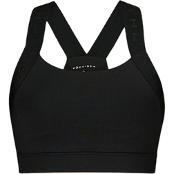 Röhnisch Kay Sports Bra - Black/Black