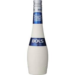 Bols Natural Yoghurt Liqueur 15% 50 cl