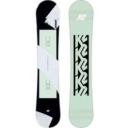 K2 First Lite 2021