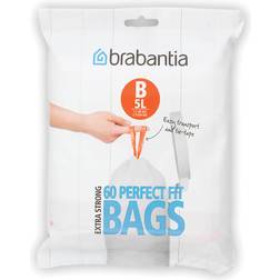 Brabantia Perfect Fit Code B 1.321gal