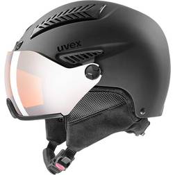 Uvex 600 Visor